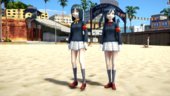 Nijigasaki Student Council 